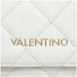 Valentino kabelka Bigs VBS3XJ02MAT Bílá