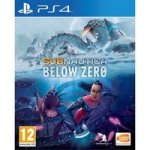 Subnautica: Below Zero – Sleviste.cz