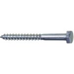 Vrut 8,0x70 6hr.hlava DIN571 Zn – Hledejceny.cz