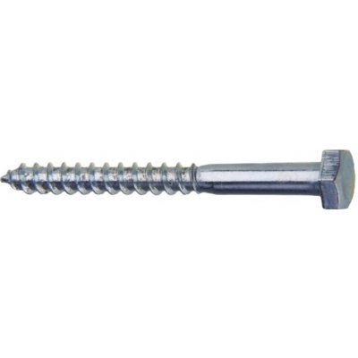 Vrut 8,0x70 6hr.hlava DIN571 Zn – Hledejceny.cz