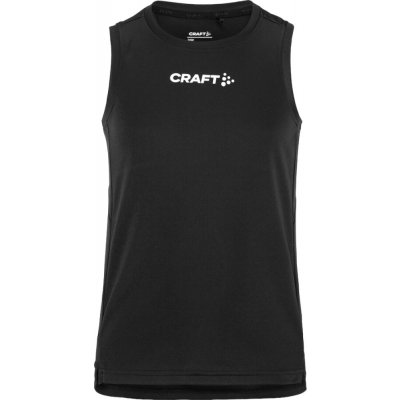 Craft Rush 2.0 Singlet 1914663-999000 – Zboží Mobilmania