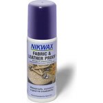 Nikwax Fabric and Leather Waterproof 125 ml – Zboží Dáma