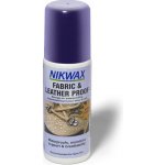 Nikwax Fabric and Leather Waterproof 125 ml – Hledejceny.cz