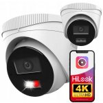 Hikvision HiLook IPC-T280HA-LU(2.8mm) – Sleviste.cz