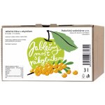 Ovocňák Jablko a rakytník 3 l – Zboží Dáma