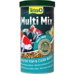 Tetra Pond Multimix 1 l – Hledejceny.cz