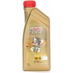Castrol Edge Professional C1 5W-30 1 l – Zboží Mobilmania