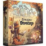 Asmodee Stranger Things: Obrácený svět – Sleviste.cz