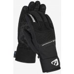 Ziener lyžařské rukavice Granit GTX AW Glove black – Hledejceny.cz
