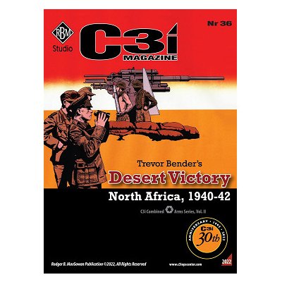 C3i magazine issue 36