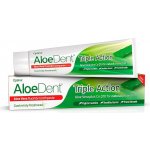 AloeDent Triple Action přírodní 100 ml – Hledejceny.cz