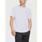 Under Armour Tech SS Tee 2.0 White – Zboží Dáma