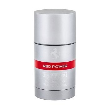 Ferrari Red Power deostick 75 ml