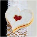 CircusMind Brož fimo linecké srdíčko S3653 – Sleviste.cz