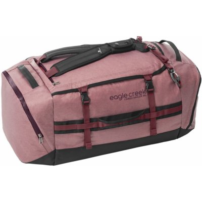 Eagle Creek Cargo Hauler Duffel earth red 90 l