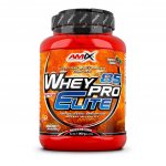 Amix WheyPro Elite 85 1000g Příchuť: Chocolate