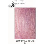 Tommi-Fly Spectra hair fialová vřesová – Hledejceny.cz