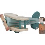 Little dutch LITTLE DUTCH Letadlo – Sleviste.cz