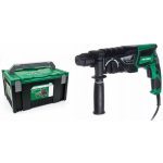 Hikoki DH28PCY2WSZ – Zboží Dáma