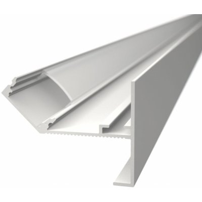 LED Solution 1m LP501W-1M_LP-UNICOV1-BLK-1M – Zboží Dáma