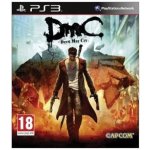 DmC Devil May Cry – Zboží Mobilmania