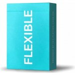 Flexible Blue Gradient Cards – Sleviste.cz