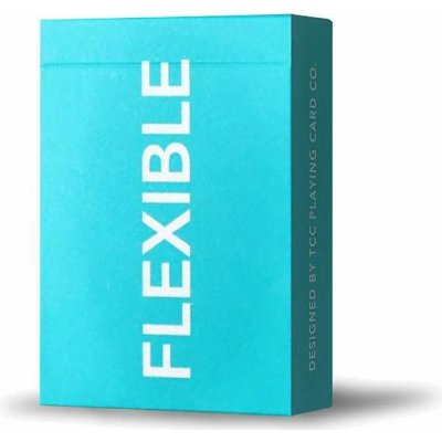 Flexible Blue Gradient Cards – Sleviste.cz