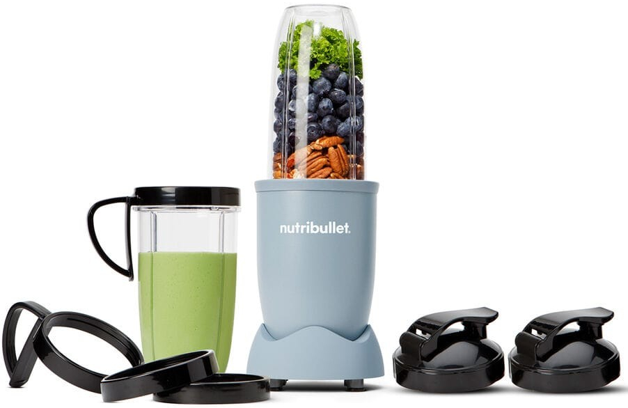 Nutribullet NB910MASL