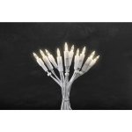 Konstsmide 6302-102 mini světlelný řetěz vnitřní Energetická třída (EEK2021): G (A - G) 230 V Počet žárovek 35 LED teplá – Hledejceny.cz