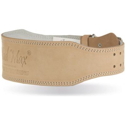 MadMax full leather MFB246-01 – Zboží Dáma