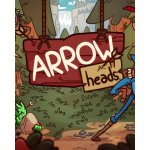 Arrow Heads – Hledejceny.cz