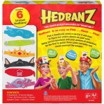 Spin Master Hedbanz Hádanek – Hledejceny.cz