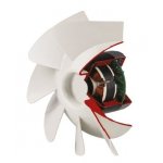Soler & Palau TD 250/100 Ecowatt IP44 – Hledejceny.cz