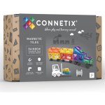 Connetix Rainbow Transport Pack 50 ks – Zboží Živě
