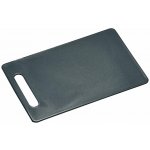 Kesper Prkénko z PVC 24 x 15 cm, šedé – Hledejceny.cz