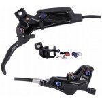 Sram G2 Ultimate Carbon levá černá – Zboží Dáma