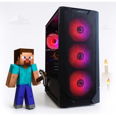 GamePC Raiko One GAMEPC6395 – Zboží Mobilmania