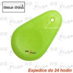 Gold Star Čihátko Lízátko žlutá malé 003 – Zboží Dáma