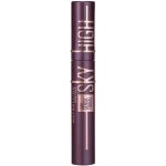 Maybelline Lash Sensational Sky High Mascara Prodlužující a objemová řasenka Burgundy Haze 7,2 ml – Zboží Mobilmania