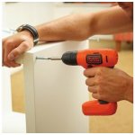 Black & Decker BDCD8 – Hledejceny.cz