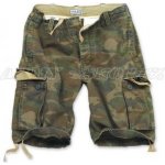 Surplus vintage woodland – Hledejceny.cz