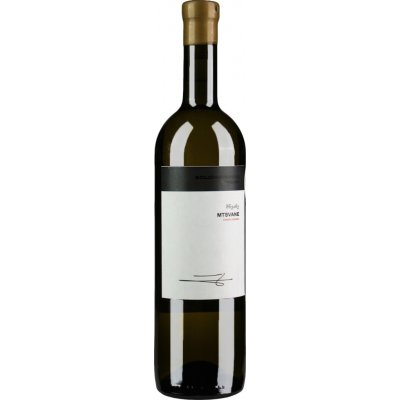 Solomnishvili Mtsvane 2025 Bílé 12.5% 0.75 l (holá láhev) – Hledejceny.cz