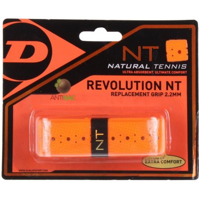 Dunlop Revolution NT 1ks oranžová – Zboží Mobilmania