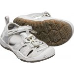 Keen Moxie KEN1201127308 silver – Hledejceny.cz