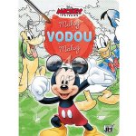 Jiri Models Omalovánky Maluj vodou Mickey Mouse – Hledejceny.cz