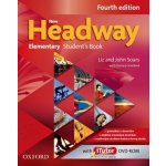 New Headway, 4th Edition Student's Book SK Edition (2019 Edition) – Hledejceny.cz
