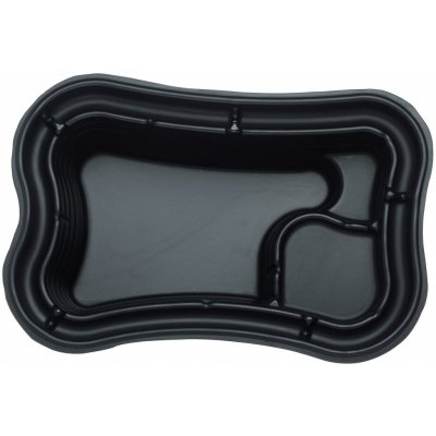 Pontec PE Plastové jezírko 750 l – HobbyKompas.cz