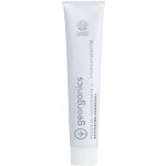 georganics Fluoride Toothpaste Activated Charcoal & Hydroxyapatite 75 ml – Hledejceny.cz