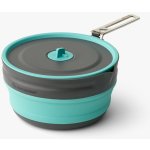Sea to Summit Frontier UL Collapsible Pouring Pot 2.2L – Hledejceny.cz
