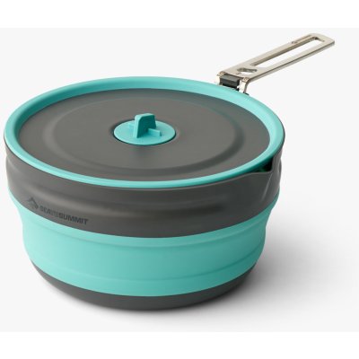 Sea to Summit Frontier UL Collapsible Pouring Pot 2.2L – Hledejceny.cz